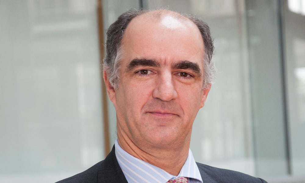 Javier Ybáñez
