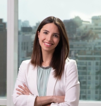 Carolina Palma Rivero- Garrigues