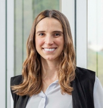 Natalia Serrano Rey- Garrigues