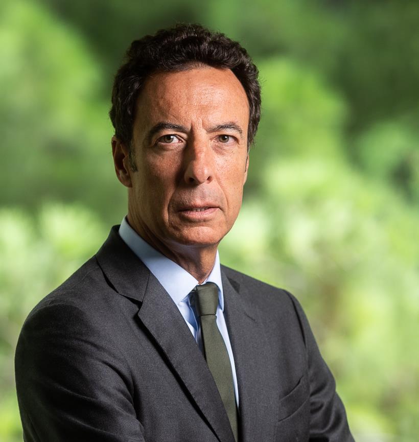 Enrique Grande