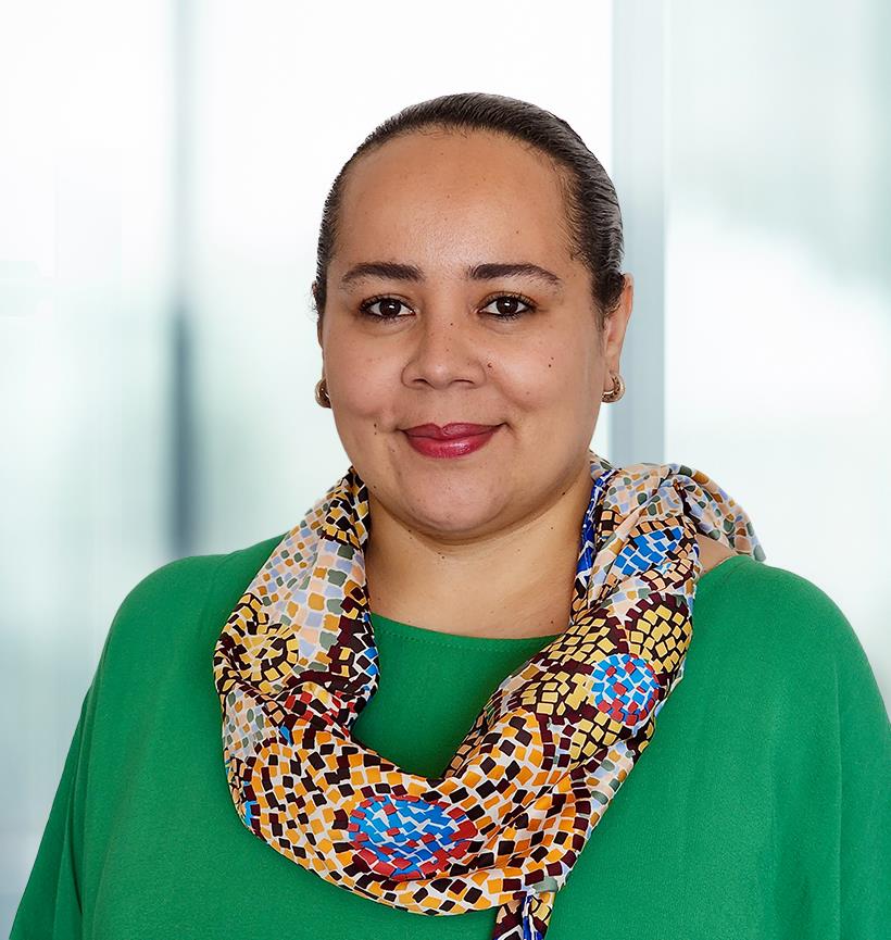 Dounia Semlali Farah- Garrigues