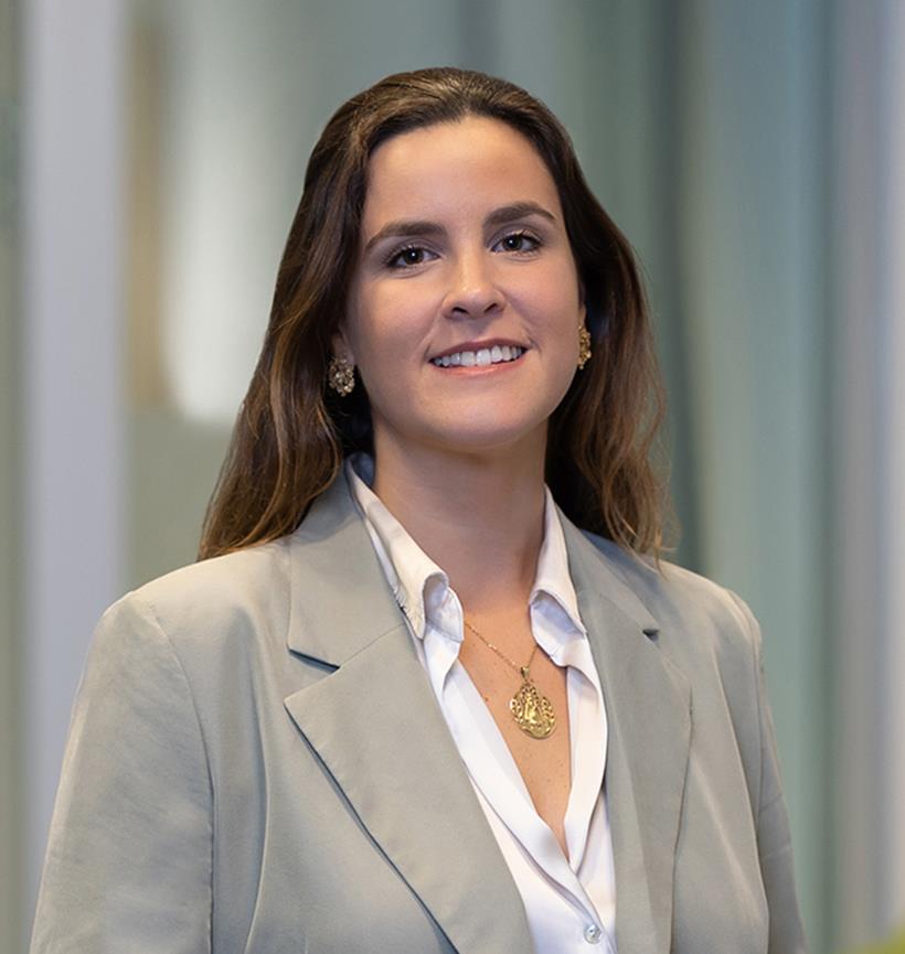 Sofia Vilas-Boas Vilas-Boas- Garrigues